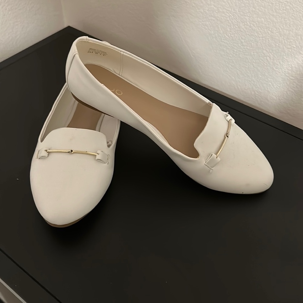 Aldo slip ins